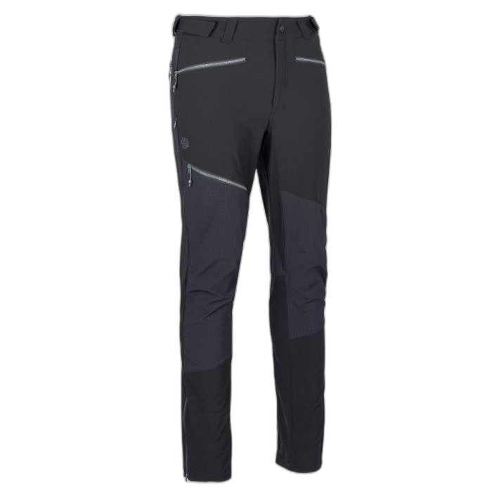 Spodnie TERNUA M Selkenar / 9937 Black