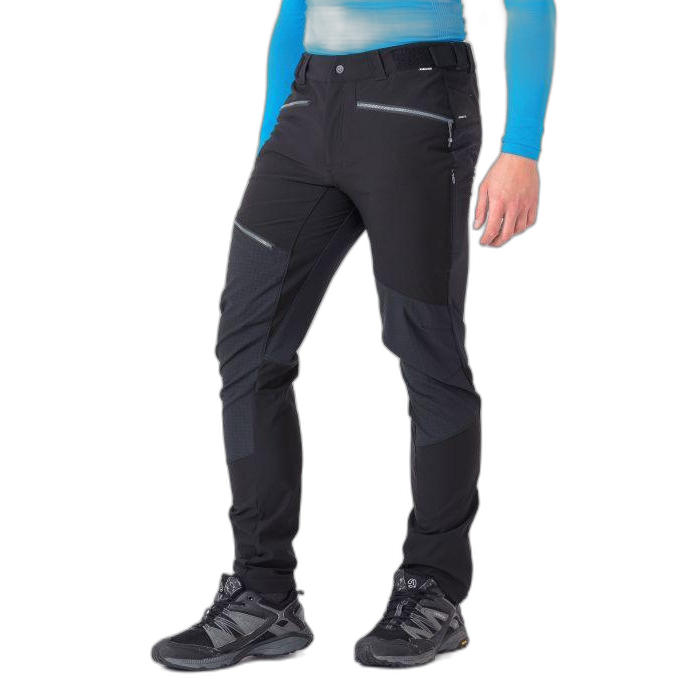 Spodnie TERNUA M Selkenar / 9937 Black