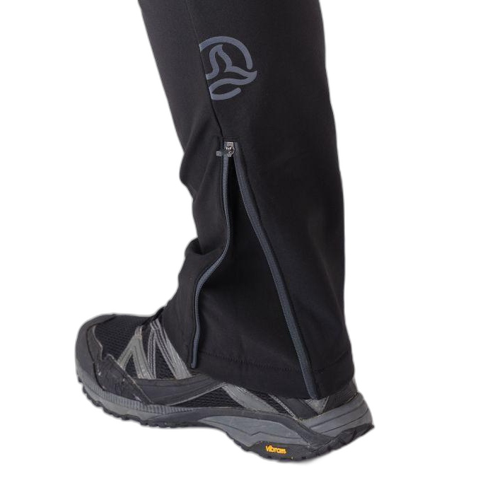 Spodnie TERNUA M Selkenar / 9937 Black