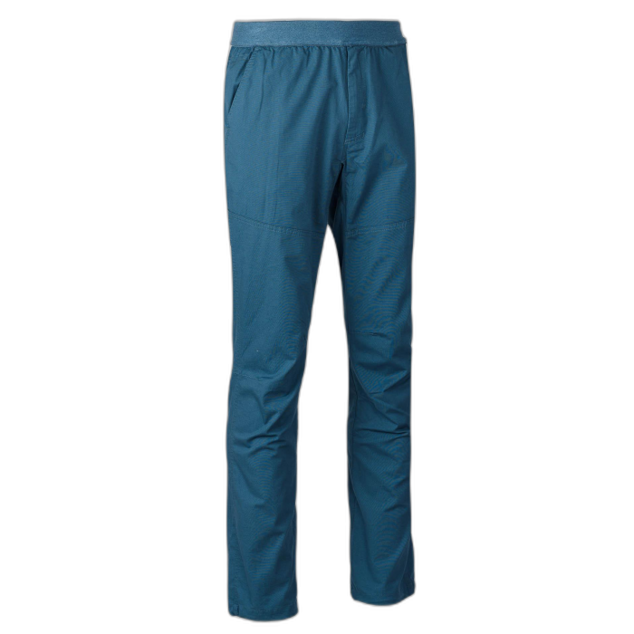 Spodnie TERNUA M Smith Rock / 1271 Deep Arctic Blu