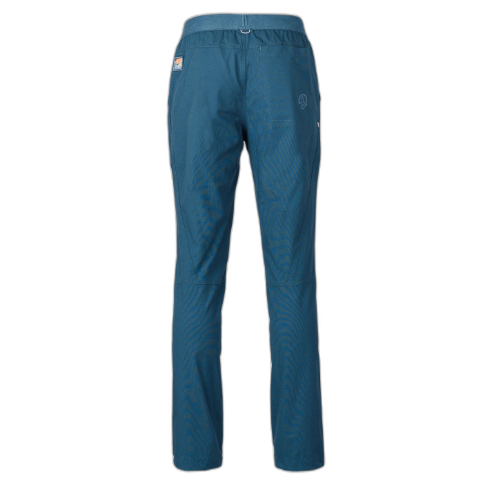 Spodnie TERNUA M Smith Rock / 1271 Deep Arctic Blu
