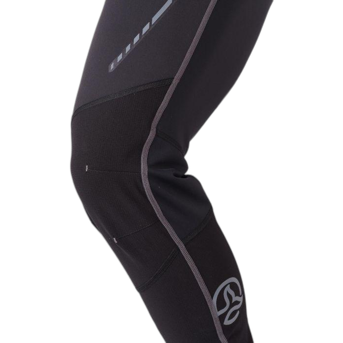 Spodnie TERNUA M Stowe / 2142 E-Black/Granite