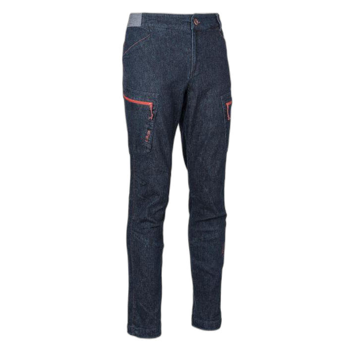 Spodnie TERNUA M Top Out / 5419 Denim