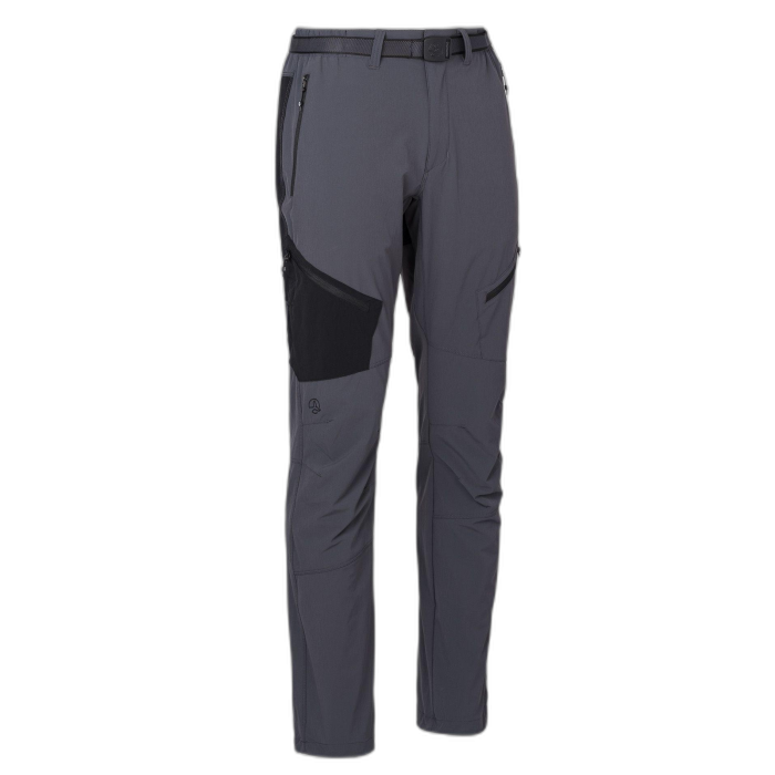 Spodnie TERNUA M Torlok / 5775 Whales Grey