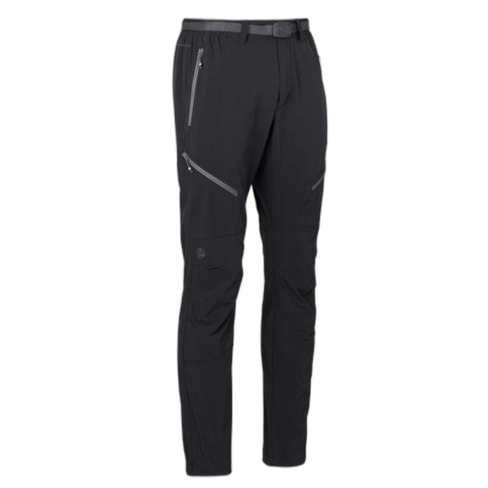 Spodnie TERNUA M Torlok / 9937 Black