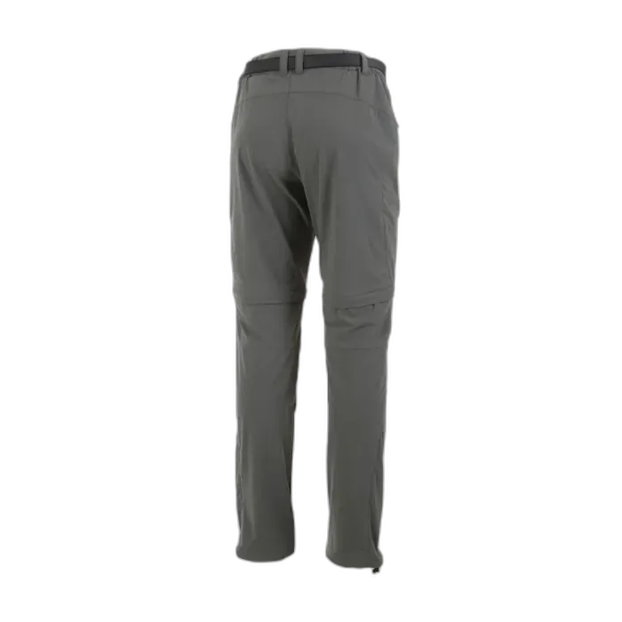 Spodnie TERNUA M Torman Zip-Of / 1336 Gum Metal