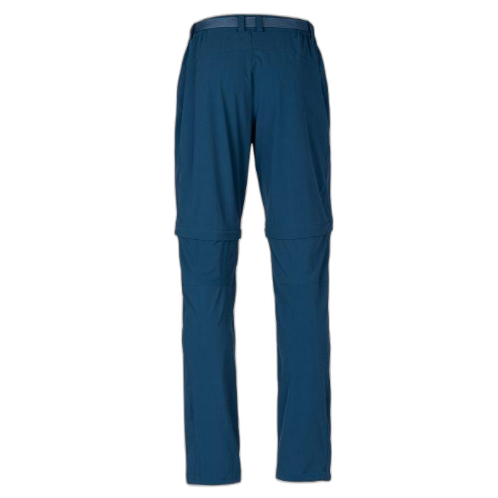 Spodnie TERNUA M Torman Zip-Of /  niebieski