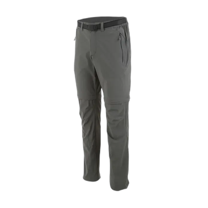 Spodnie TERNUA M Torman Zip-Of / 1336 Gum Metal