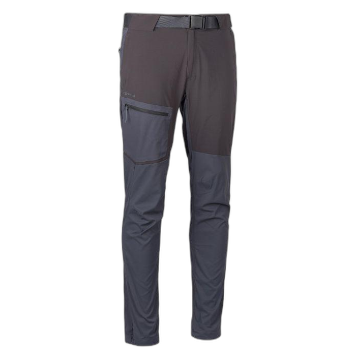 Spodnie TERNUA M Vaxlar / 5780WhalesGrey/Black