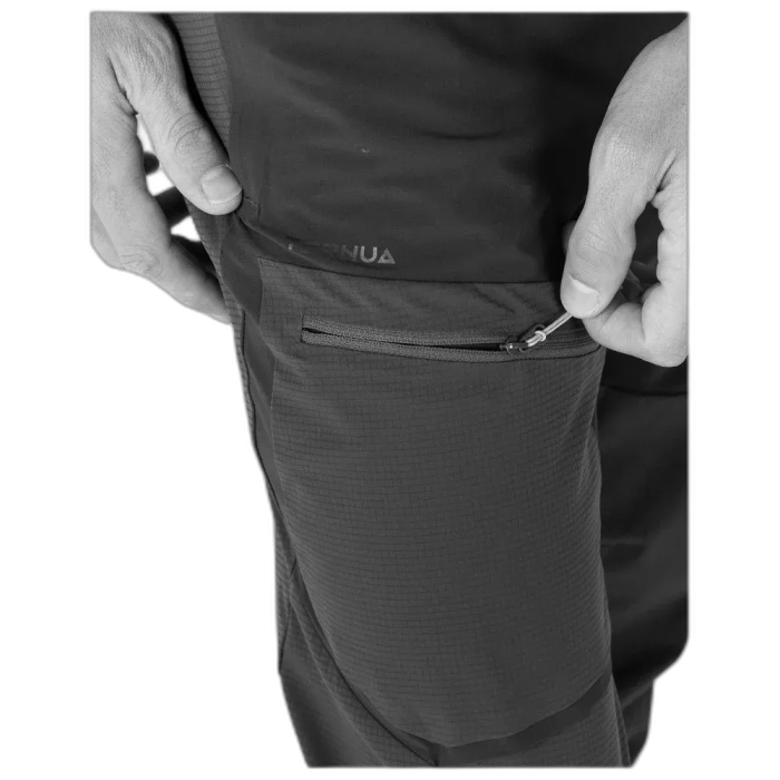 Spodnie TERNUA M Vaxlar / 5775 Whales Grey