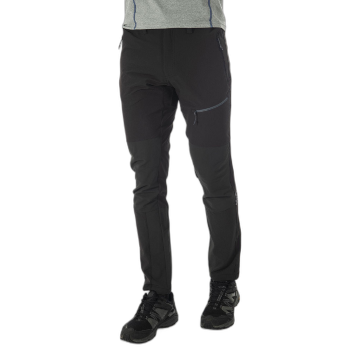 Spodnie TERNUA M Wilbur / 9937-A-Black