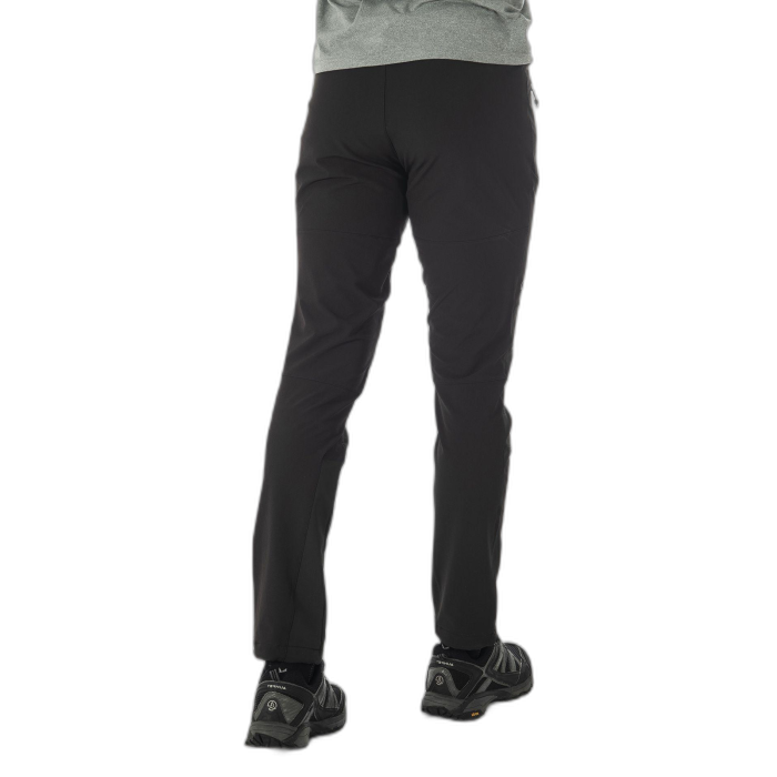 Spodnie TERNUA M Wilbur / 9937-A-Black