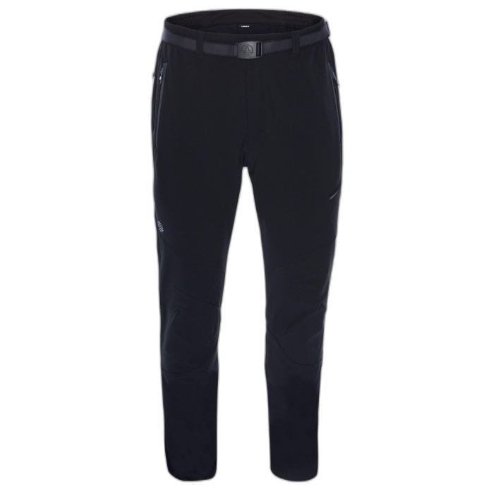 Spodnie TERNUA M Wilbur / 9937-A-Black