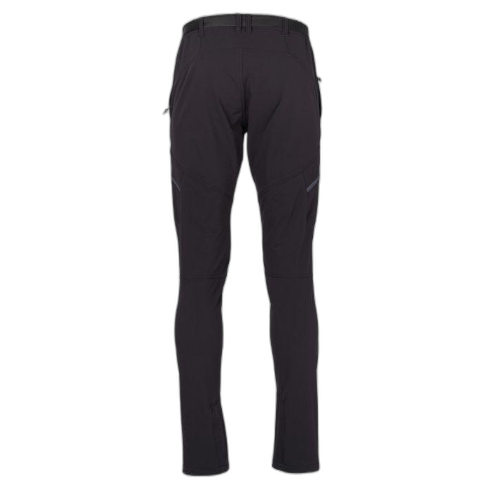 Spodnie TERNUA M Withorn / 2999 Black/Black