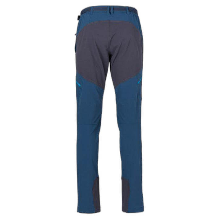 Spodnie TERNUA M Withorn / 7700-D.Teal/W.Grey