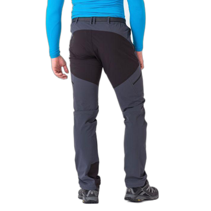 Spodnie TERNUA M Withorn / 5780-B-W.Grey/Black