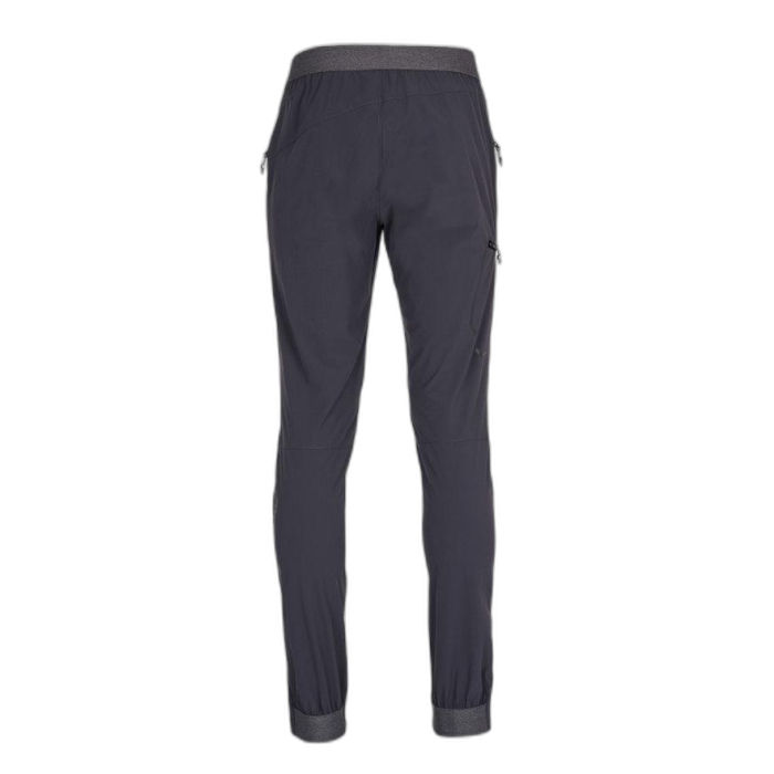 Spodnie TERNUA W Barsona PT / 9937 Black