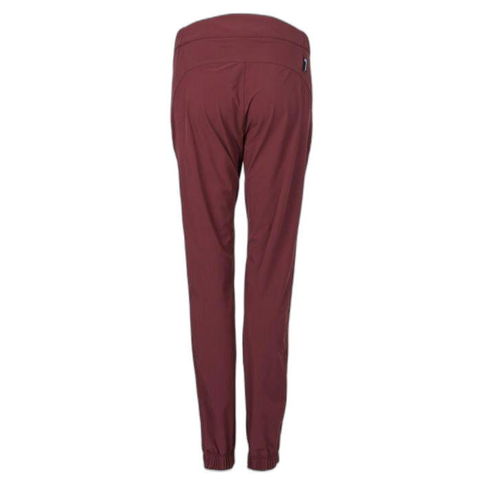 Spodnie TERNUA W Cindy / 3493 Bordeaux