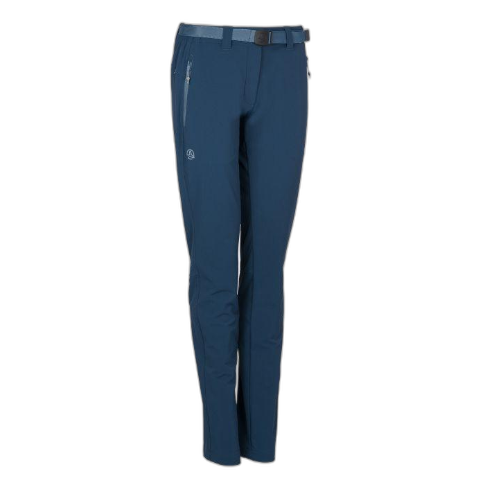 Spodnie TERNUA W Darkstone / 6259 Dark Teal