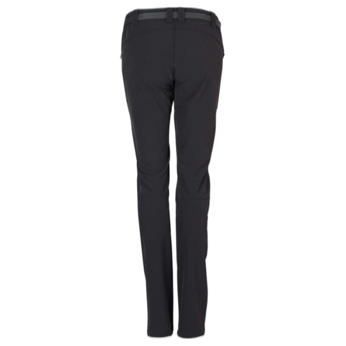 Spodnie TERNUA W Darkstone / 9937 A-Black