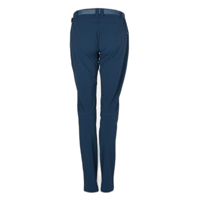Spodnie TERNUA W Darkstone / 6259 Dark Teal