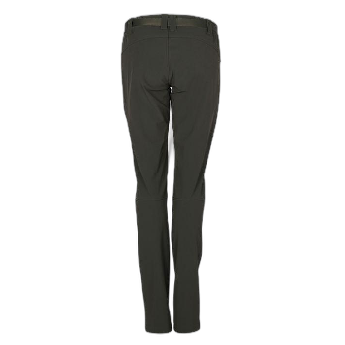 Spodnie TERNUA W Darkstone / 4694 Dark Forest