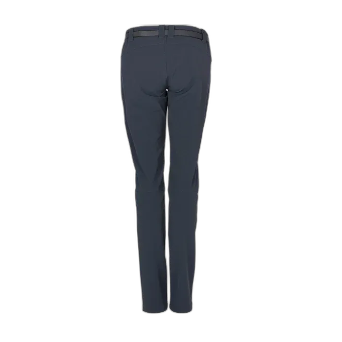 Spodnie TERNUA W Darkstone / 6483-W.Grey/Orchid