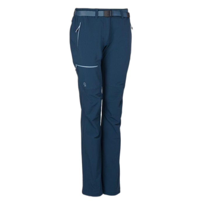 Spodnie TERNUA W Dinesh / 6259 Dark Teal