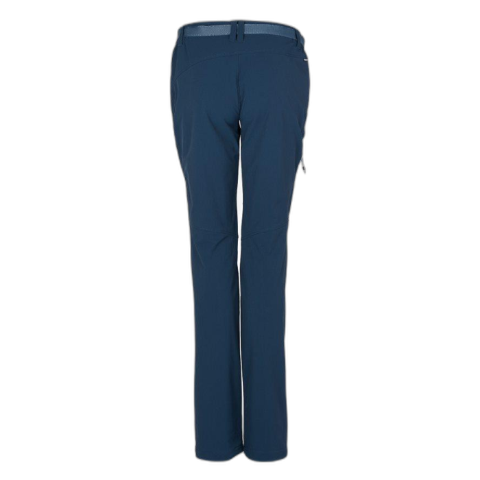 Spodnie TERNUA W Dinesh / 6259 Dark Teal
