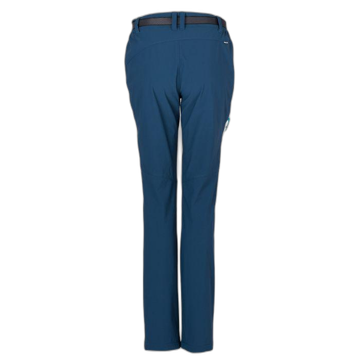 Spodnie TERNUA W Dinesh / 7708-D.Teal/F.Ocean