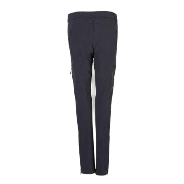 Spodnie TERNUA W Dynamic / 2773-C-Black/Ombre