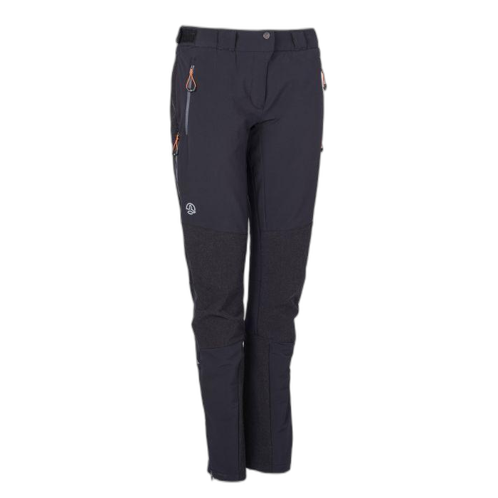 Spodnie TERNUA W Elbrus / 9937 Black