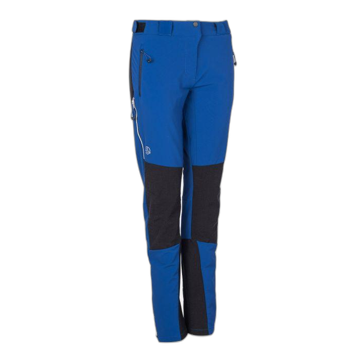 Spodnie TERNUA W Elbrus / 6263 Hihg Tide