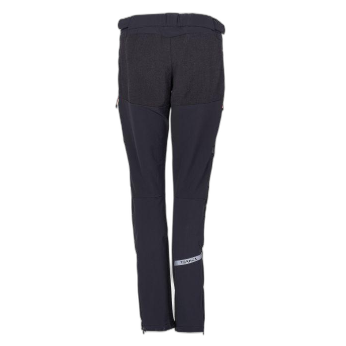 Spodnie TERNUA W Elbrus / 9937 Black