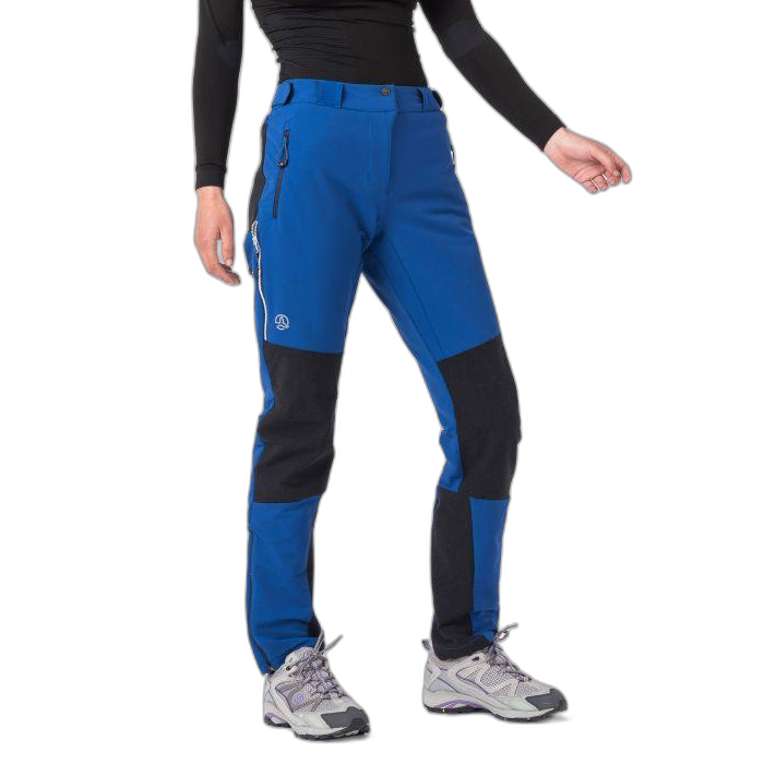 Spodnie TERNUA W Elbrus / 6263 Hihg Tide
