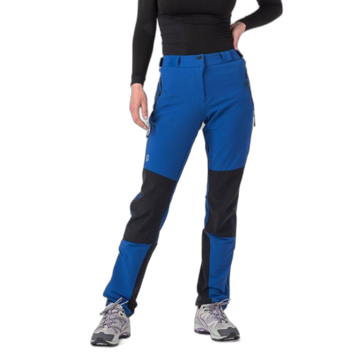 Spodnie TERNUA W Elbrus / 6263 Hihg Tide