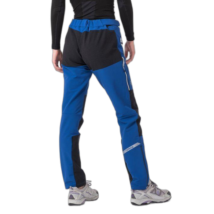 Spodnie TERNUA W Elbrus / 6263 Hihg Tide