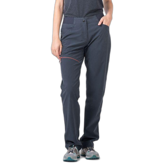 Spodnie TERNUA W Felkin / 5775 Whales Grey
