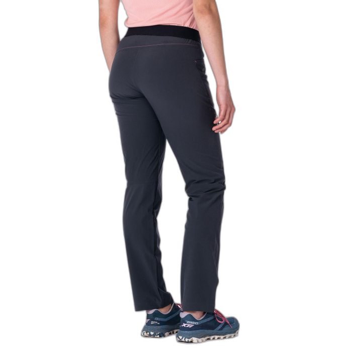 Spodnie TERNUA W Felkin / 1297 Wg.Gray/D. Pink