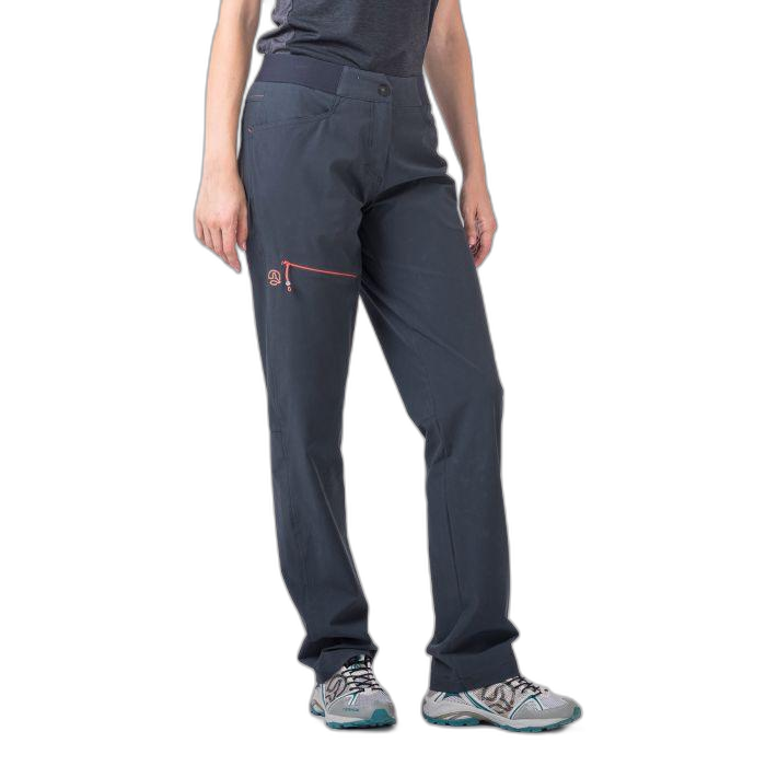 Spodnie TERNUA W Felkin / 5775 Whales Grey