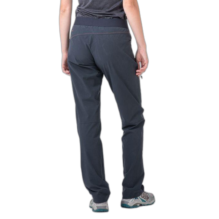 Spodnie TERNUA W Felkin / 5775 Whales Grey
