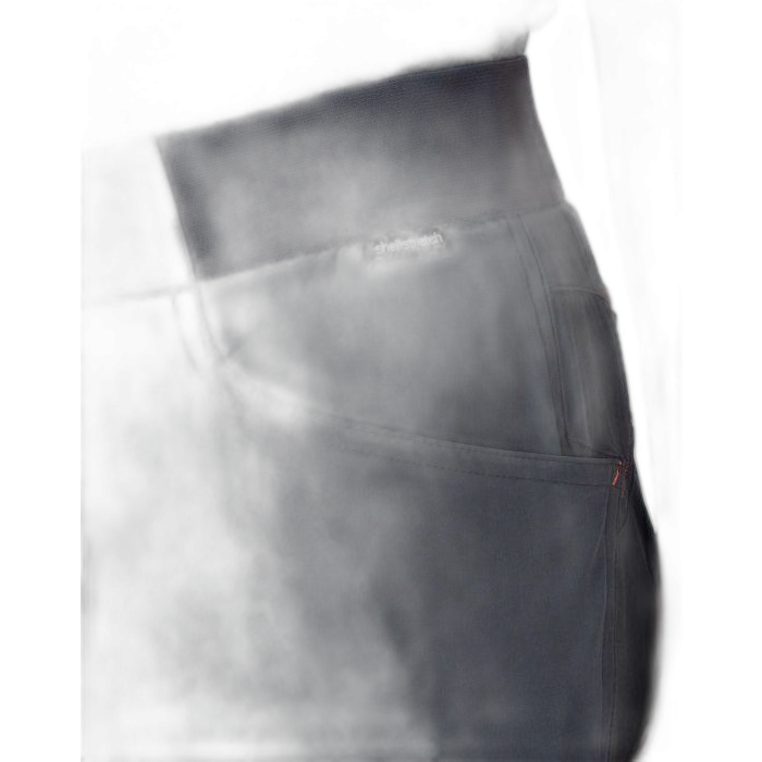 Spodnie TERNUA W Felkin / 5775 Whales Grey