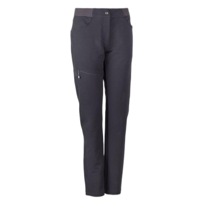 Spodnie TERNUA W Felkin Warm / 9937 Black