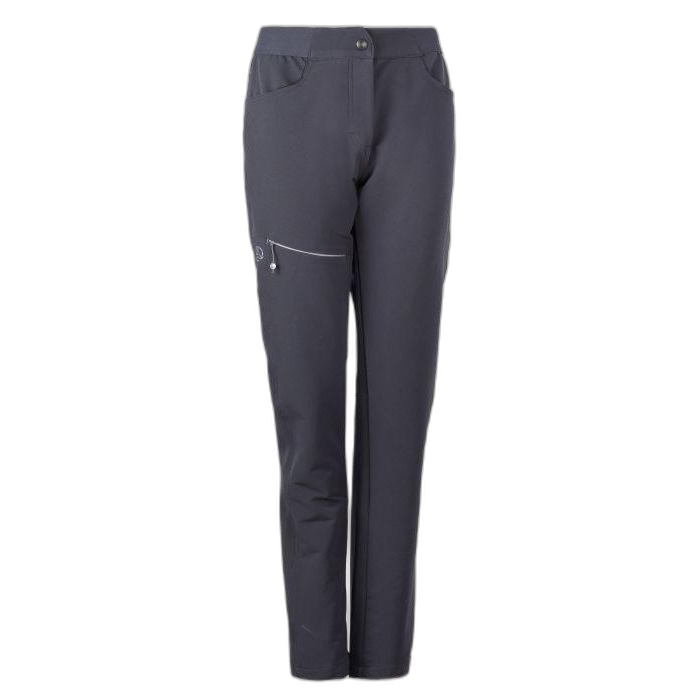 Spodnie TERNUA W Felkin Warm / 5775 Whales Grey