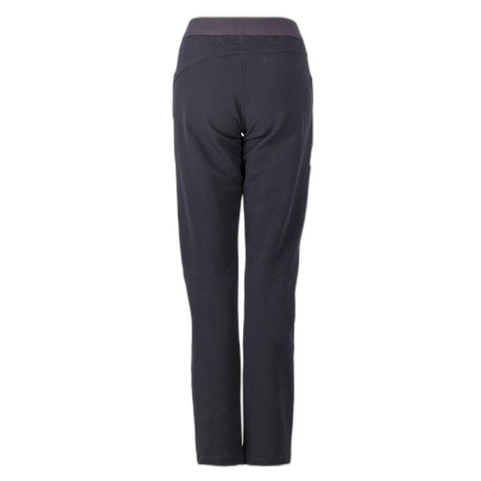 Spodnie TERNUA W Felkin Warm / 9937 Black