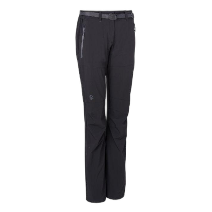 Spodnie TERNUA W Friza / 9937 Black