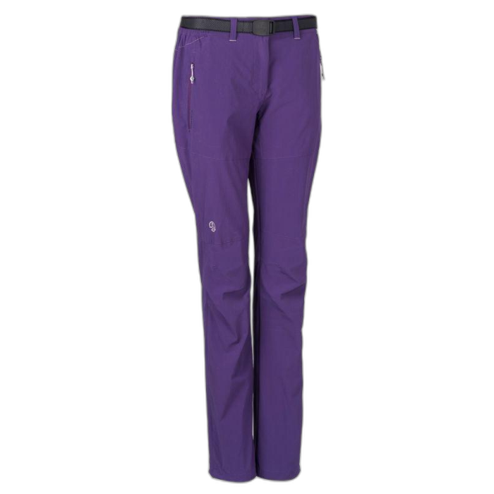 Spodnie TERNUA W Friza / 6926 Dark Lilac