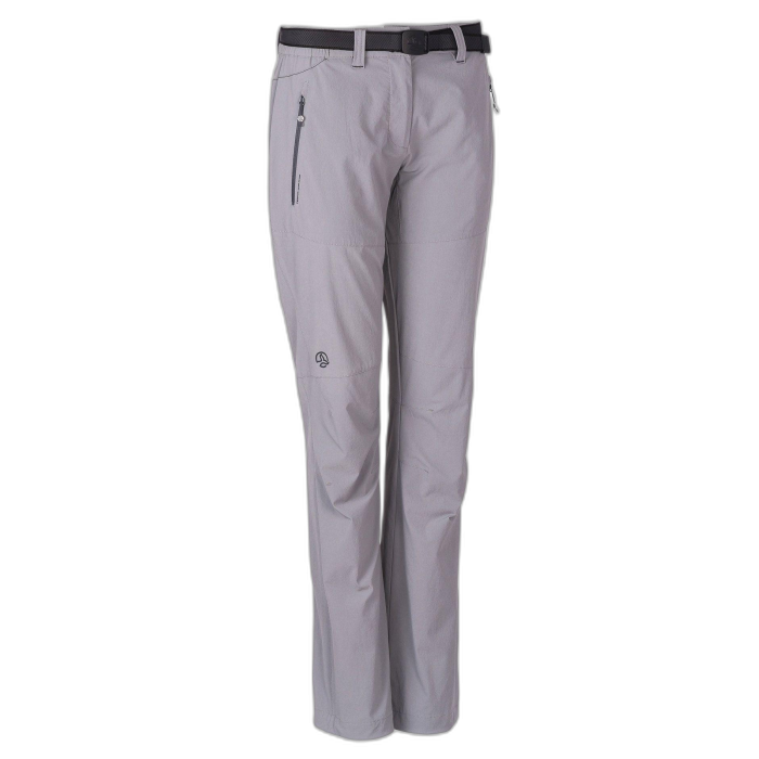 Spodnie TERNUA W Friza / 6255 Limestone