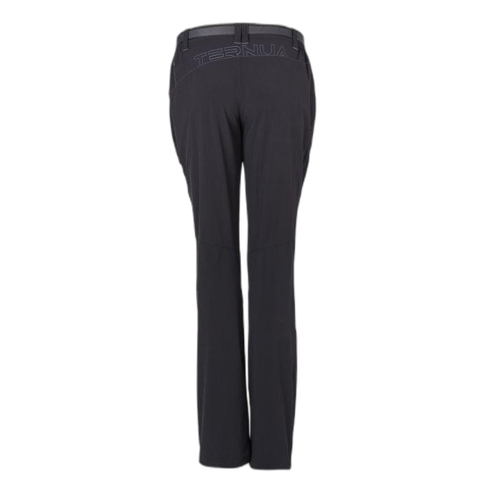 Spodnie TERNUA W Friza / 9937 Black