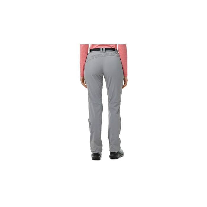 Spodnie TERNUA W Friza / 1308 Limest/D.Pink